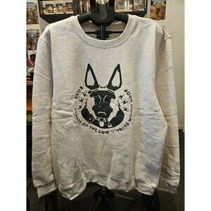 Call Of Duty Riley Beware Of Dog Sweatshirt XL